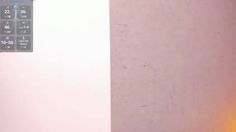 Celeste  online show from 01.31.25