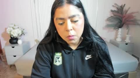 Snapshot of celestemoon5 chatting on 01.06.26 celestemoon5 online show from 01.06.26