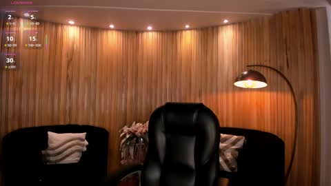 Celeste Moon online show from 05.24.26