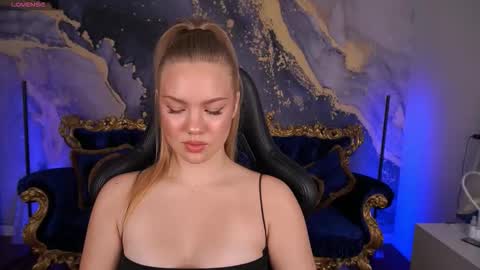 Snapshot of celestenoirr chatting on 11.05.25 celestenoirr online show from 11.05.25