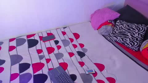 Snapshot of celestepaige__ chatting on 10.26.25 Celeste online show from 10.26.25