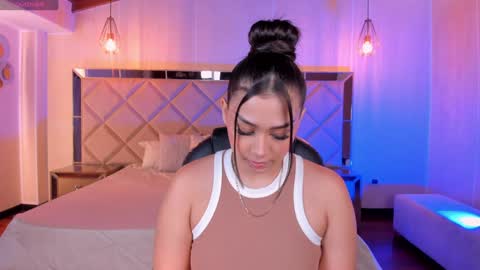 Celeste online show from 01.25.25