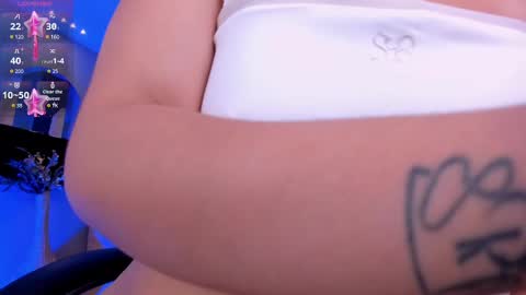 Celeste online show from 02.16.25