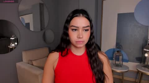 Celeste online show from 09.20.25