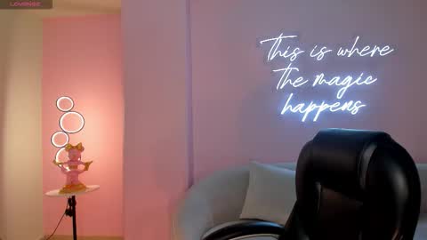 Celeste online show from 10.09.25