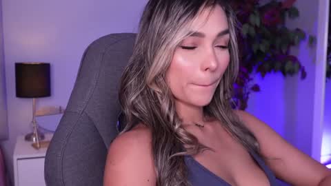 The girl of your eyes  online show from 01.15.25