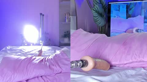 The girl of your eyes  online show from 02.08.25