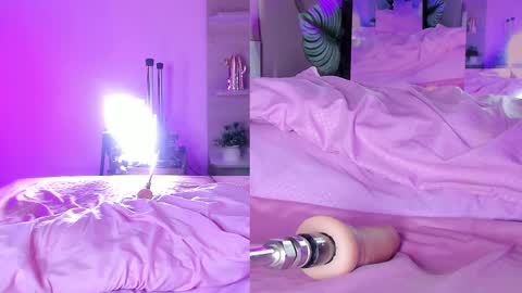 The girl of your eyes  online show from 02.17.25