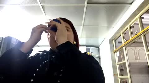 Celeste online show from 01.29.25