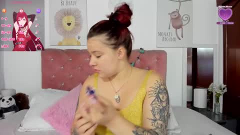 Celeste online show from 02.13.25