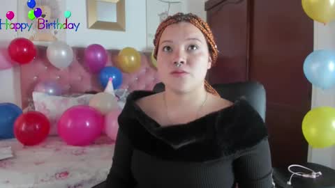 Celeste online show from 09.20.25