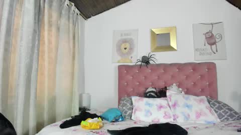 Celeste online show from 10.24.25