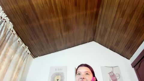 Celeste online show from 11.13.25