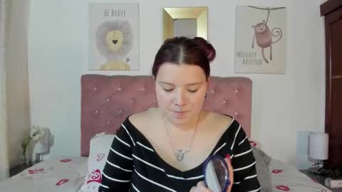 Celeste online show from 12.15.25