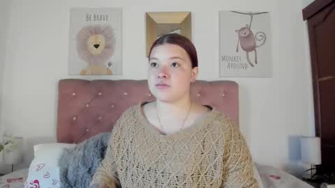 Celeste online show from 12.17.25