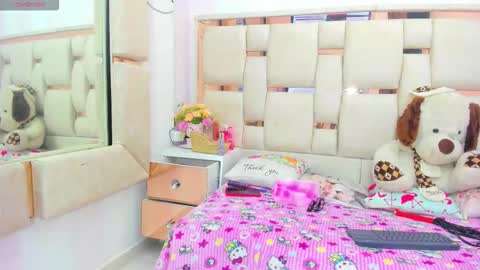 celestesexx_ online show from 02.12.26