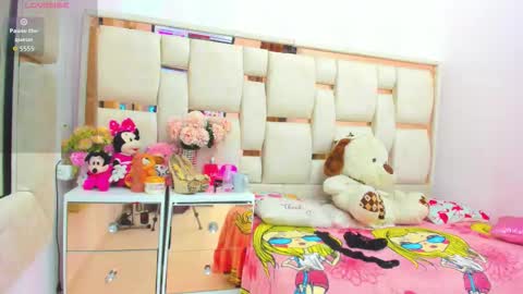 celestesexx_ online show from 02.20.26