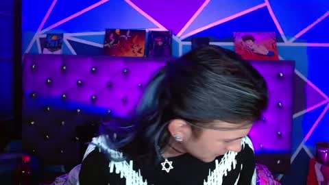 I am Valentinn online show from 01.17.26