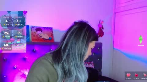 I am Valentinn online show from 03.14.26