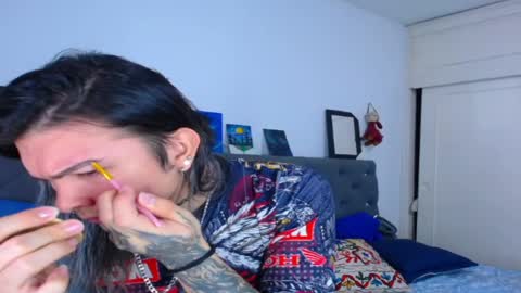 I am Valentinn online show from 04.05.26