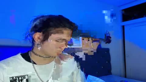 I am Valentinn online show from 04.11.26