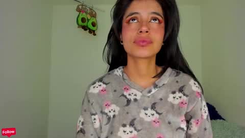 Celeste  online show from 02.17.25