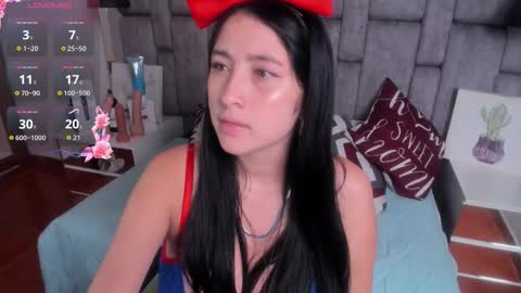 CelestheJones online show from 03.06.26