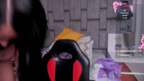 CelestheJones online show from 03.18.26