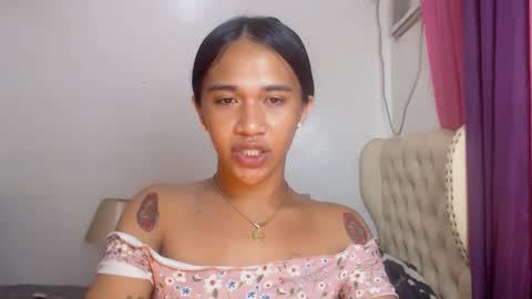 Snapshot of celestial_joannah chatting on 12.20.24 merry joannah online show from 12.20.24