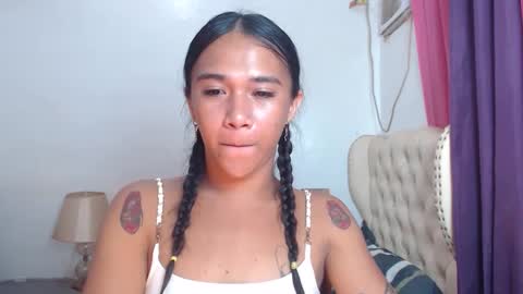 Snapshot of celestial_joannah chatting on 01.07.25 merry joannah online show from 01.07.25