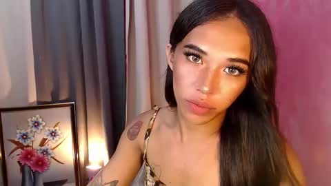 Snapshot of celestial_joannah chatting on 10.29.25 merry joannah online show from 10.29.25