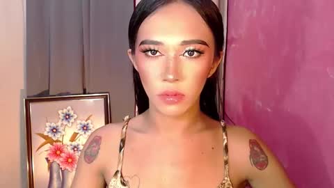 Snapshot of celestial_joannah chatting on 11.17.25 merry joannah online show from 11.17.25