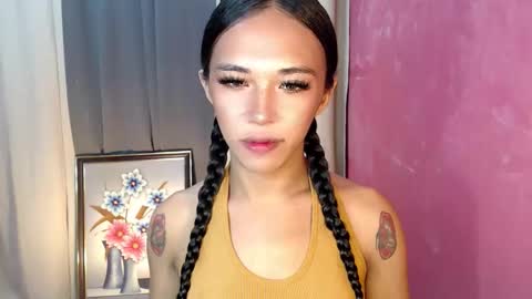 Snapshot of celestial_joannah chatting on 11.24.25 merry joannah online show from 11.24.25