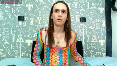 Celestial online show from 03.01.25