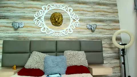 Celestial online show from 09.22.25