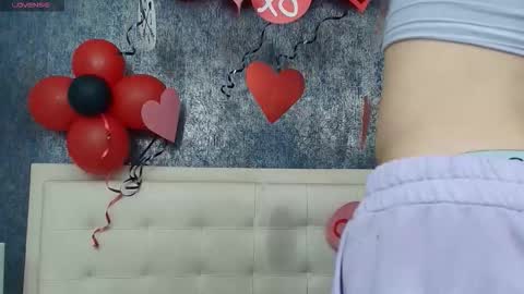 Celestial online show from 02.16.26