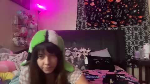 Snapshot of celestialillusions777 chatting on 10.22.25 celestialillusions777 online show from 10.22.25