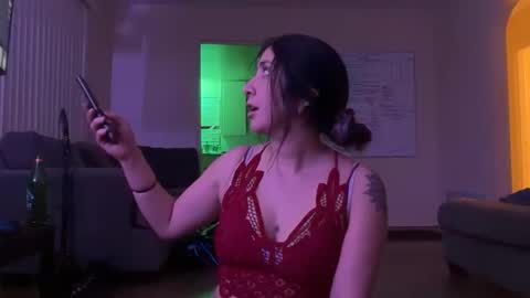 Snapshot of celestialillusions777 chatting on 12.05.25 celestialillusions777 online show from 12.05.25