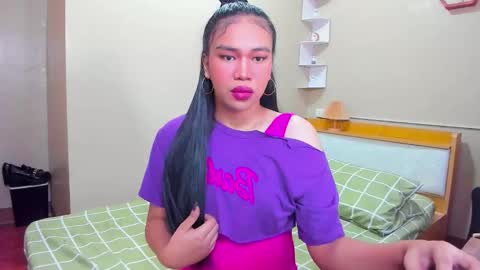 celestinaxisabella online show from 03.04.26