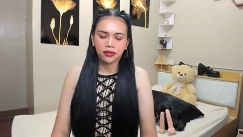 celestinaxisabella online show from 03.27.26