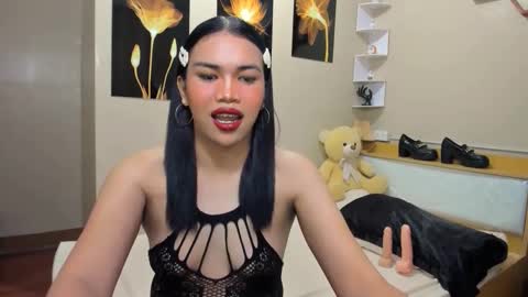 celestinaxisabella online show from 03.27.26