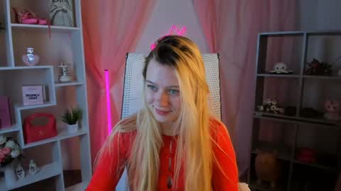 your cute kitty online show from 05.16.26
