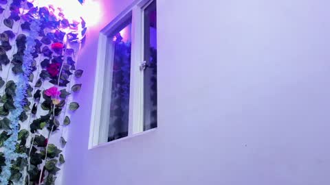 Snapshot of celestinepurple chatting on 01.13.25 Celestineeeeee online show from 01.13.25