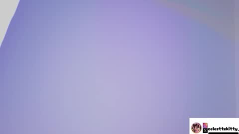 celestte_evans_1 online show from 12.17.25