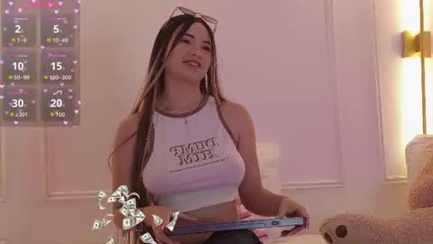 Snapshot of celestte_vanegas chatting on 06.26.26 celestte_vanegas online show from 06.26.26