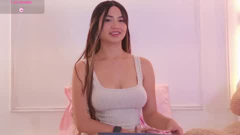 Snapshot of celestte_vanegas chatting on 07.06.26 celestte_vanegas online show from 07.06.26