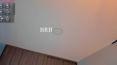 Snapshot of celia_dubois chatting on 01.11.25 Ari online show from 01.11.25