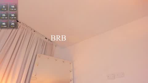 Snapshot of celia_dubois chatting on 01.22.25 Ari online show from 01.22.25