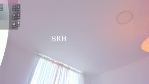 Snapshot of celia_dubois chatting on 02.22.25 Ari online show from 02.22.25