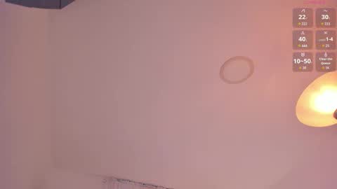 Snapshot of celia_dubois chatting on 11.11.25 Ari online show from 11.11.25